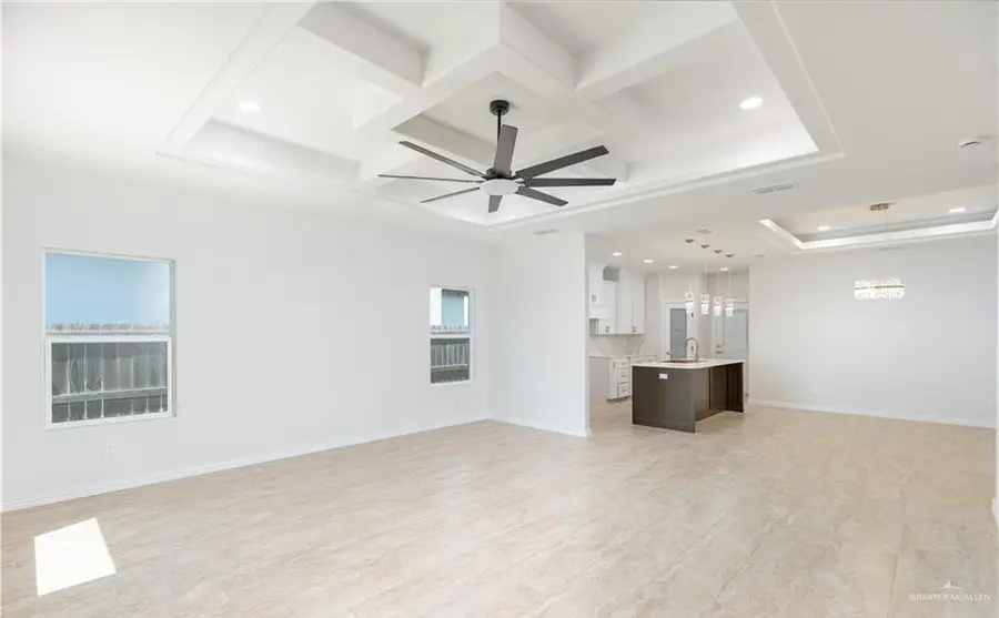 2911 E Q Avenue, Hidalgo, TX 78557 - #2