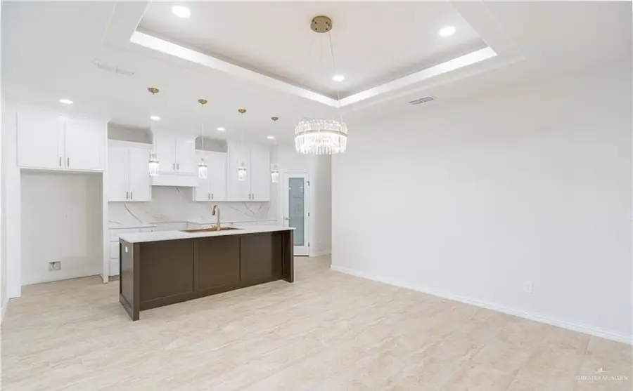 2911 E Q Avenue, Hidalgo, TX 78557 - #3