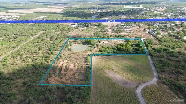TBD Bazan Road, Roma, TX 78582