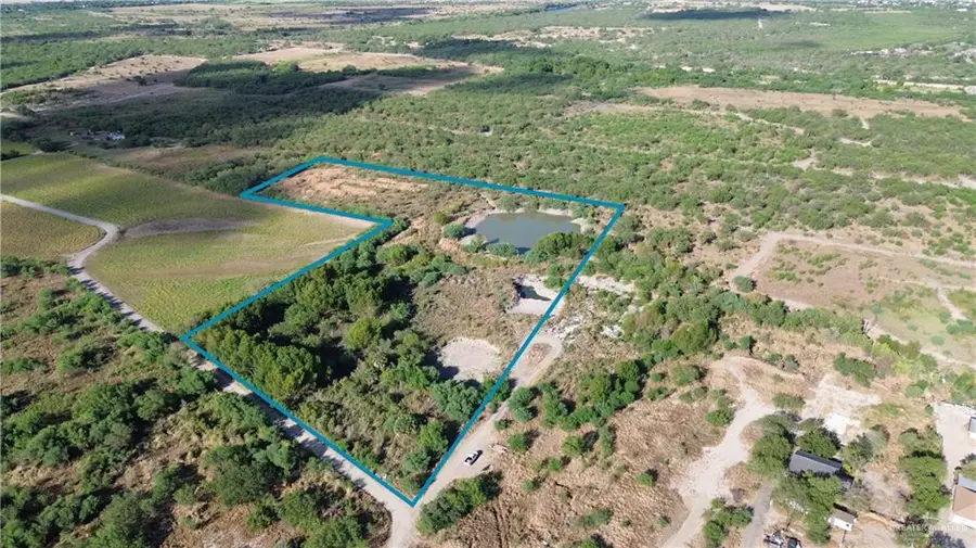 TBD Bazan Road, Roma Los Saenz, TX 78582 - #2