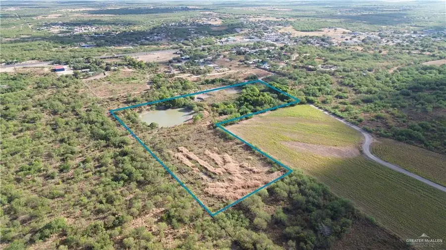 TBD Bazan Road, Roma Los Saenz, TX 78582 - #3