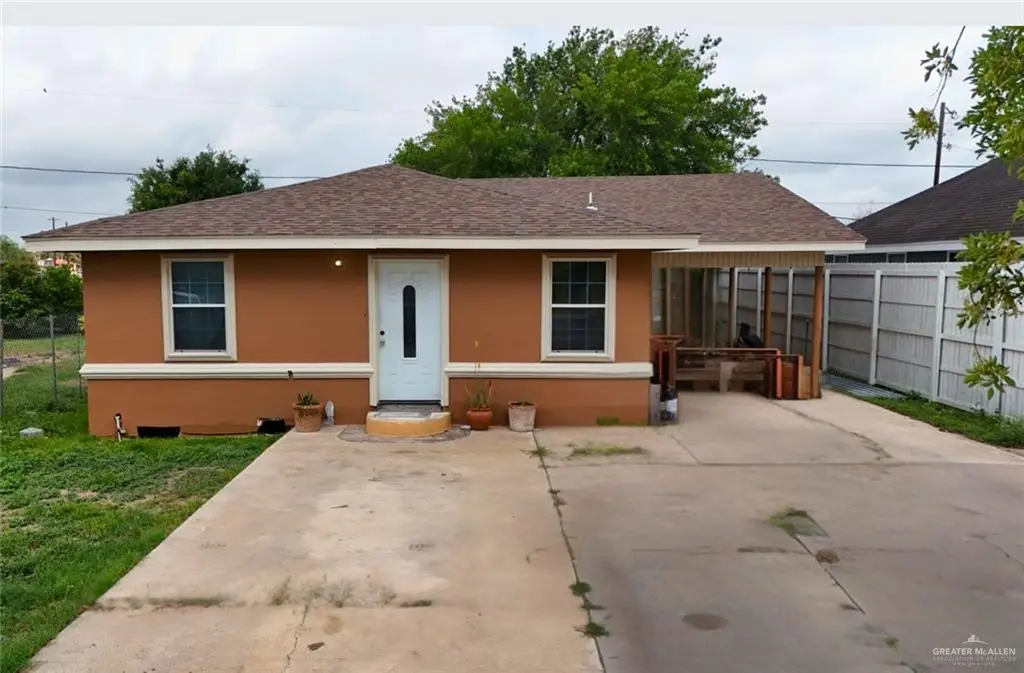 117 N Jo Beth Street, Alton, TX 78573 - #1