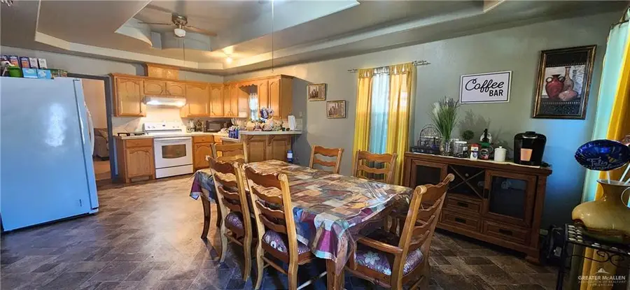 117 N Jo Beth Street, Alton, TX 78573 - #2