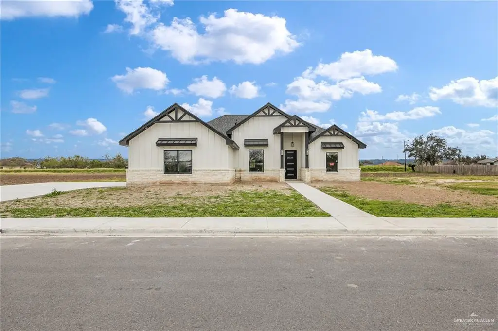 1573 Navel Street, Weslaco, TX 78599 - #1