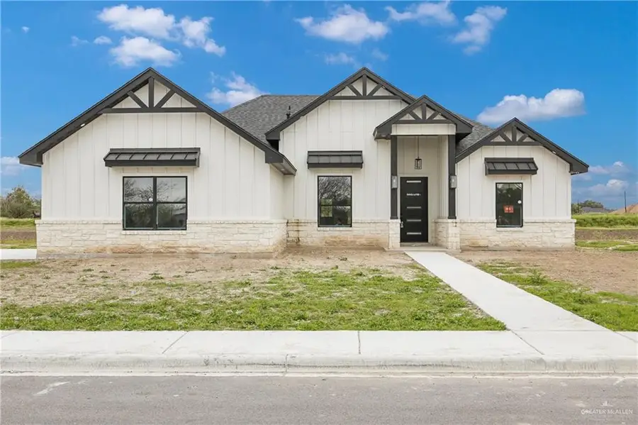 1573 Navel Street, Weslaco, TX 78599 - #2