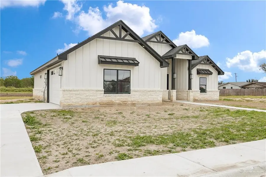 1573 Navel Street, Weslaco, TX 78599 - #3