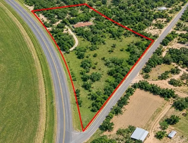 0 Fm 755 Road, Rio Grande City, TX 78582