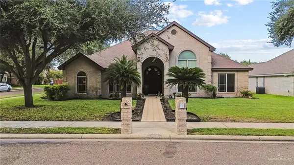 2005 E 28th Street, Mission, TX 78574