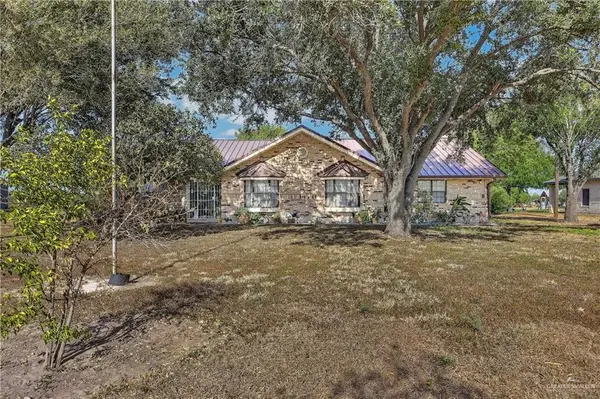 3701 N Fm 493 Road, Donna, TX 78537