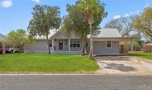 1644 Murrah Street, Harlingen, TX 78550