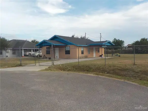 1013 Idaho Street, Palmhurst, TX 78573