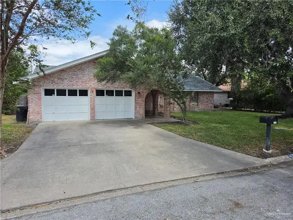 2712 W Fern Avenue, McAllen, TX 78501