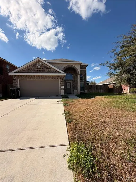 2213 Mulberry Drive, Weslaco, TX 78596