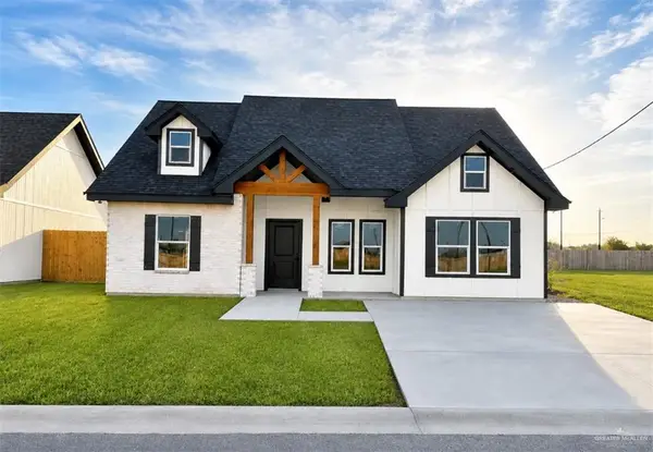 2612 Risotta Street, Weslaco, TX 78596