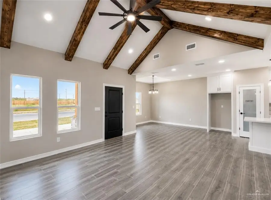 2612 Risotta Street, Weslaco, TX 78596 - #3