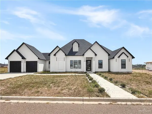 6612 Hercules Avenue, Edinburg, TX 78542