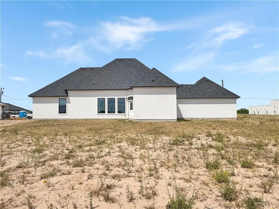 6612 Hercules Avenue, Edinburg, TX 78542 - #2