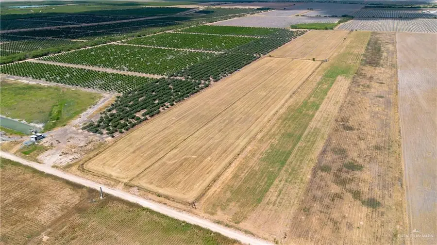 tbd Coolidge Road, Hargill, TX 78549 - #2