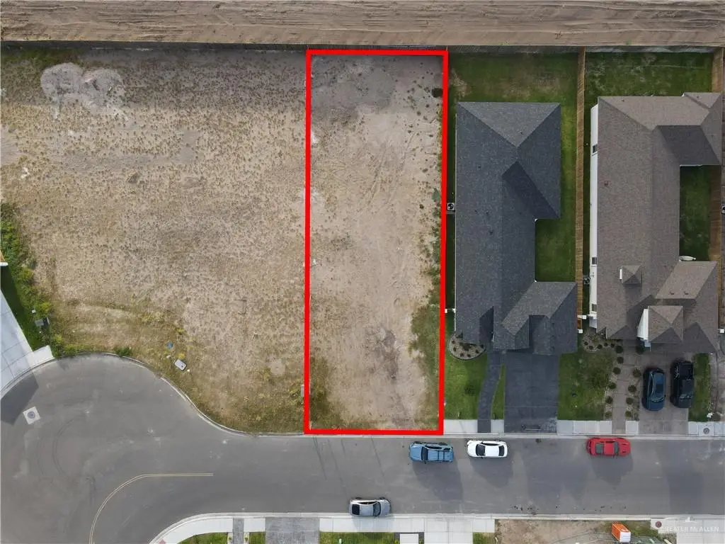 8015 N 49th Lane, McAllen, TX 78504 - #1