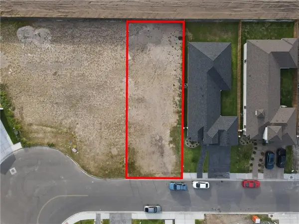 8015 N 49th Lane, McAllen, TX 78504
