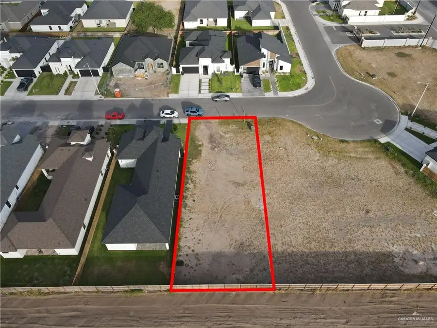8015 N 49th Lane, McAllen, TX 78504 - #3