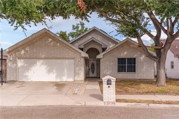 1217 El Presidente Avenue, San Juan, TX 78589