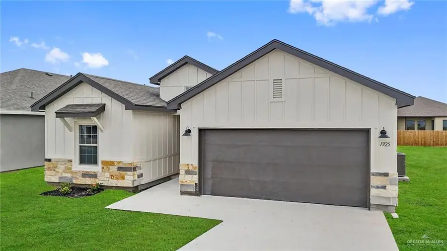 2016 Hydrangea Street, Weslaco, TX 78596 - #2