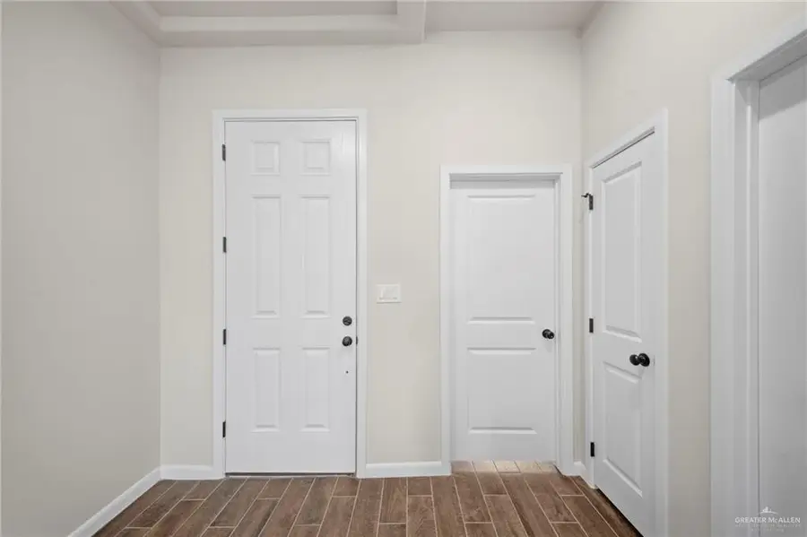 2016 Hydrangea Street, Weslaco, TX 78596 - #3