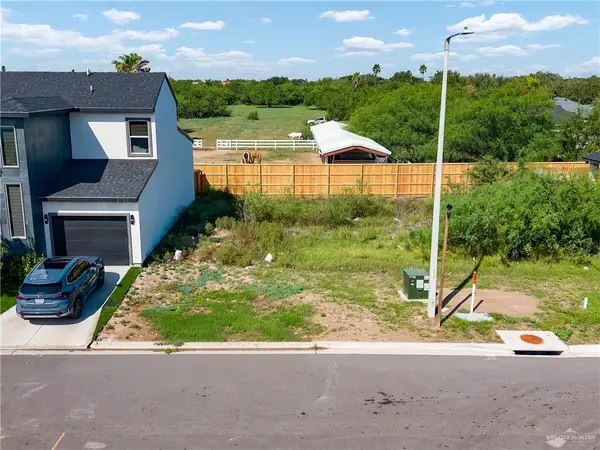 2705 Harmony Street, Mission, TX 78504