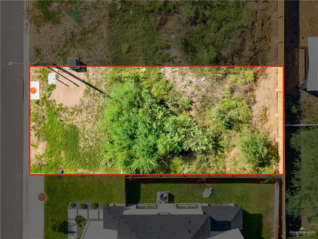 2707 Harmony Street, Mission, TX 78504 - #1