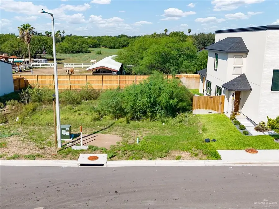 2707 Harmony Street, Mission, TX 78504 - #2
