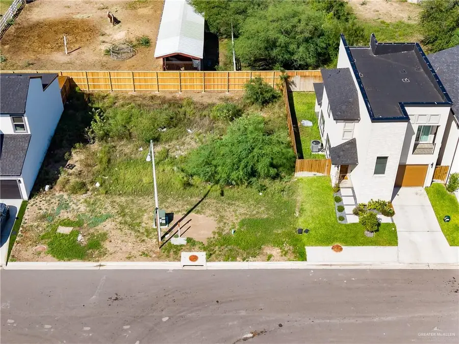 2707 Harmony Street, Mission, TX 78504 - #3