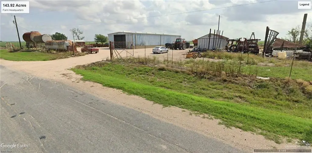 TBD N Fm 491 Road, Lyford, TX 78569 - #1