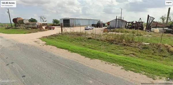 TBD N Fm 491 Road, Lyford, TX 78569