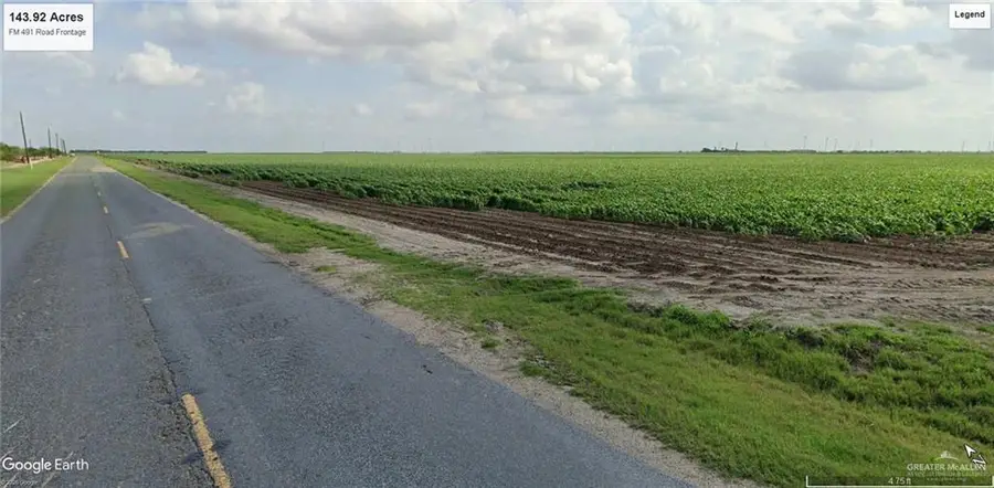 TBD N Fm 491 Road, Lyford, TX 78569 - #2