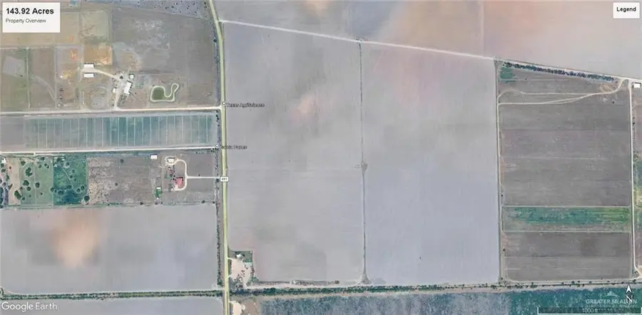 TBD N Fm 491 Road, Lyford, TX 78569 - #3