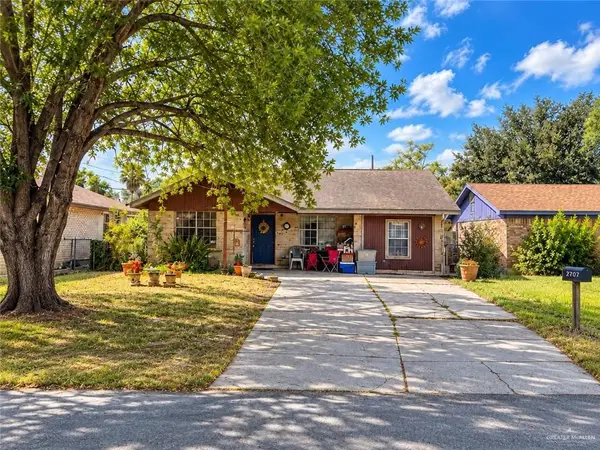 1015 Alta Vista Drive, Alamo, TX 78516