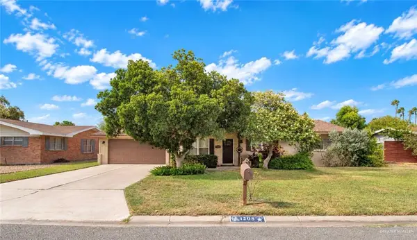 1208 W Gardenia Avenue, McAllen, TX 78501