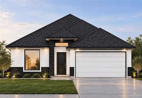 808 W Jackson Avenue, Alton, TX 78573