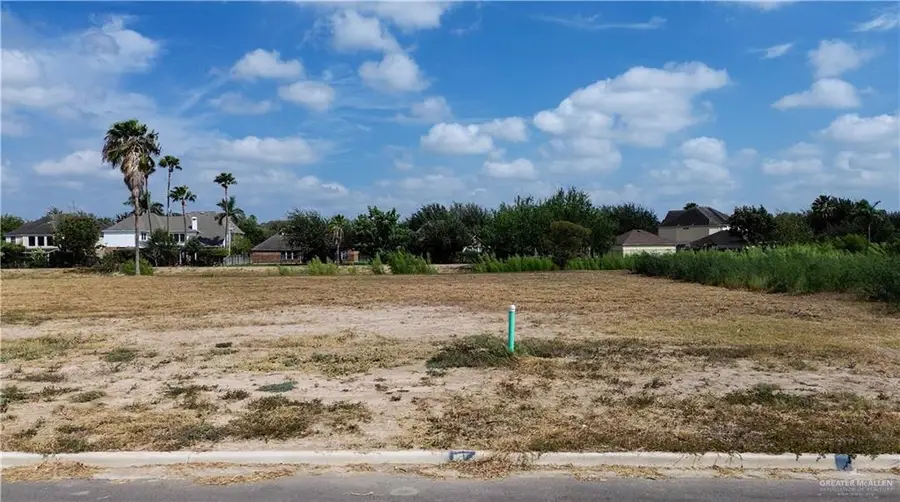 2703 El Jardin Street, Mission, TX 78537 - #2