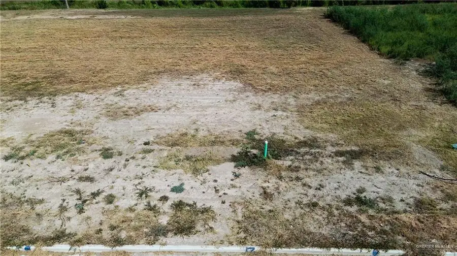 2703 El Jardin Street, Mission, TX 78537 - #3