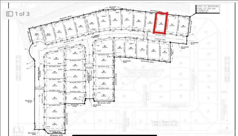 2701 El Jardin Street, Mission, TX 78537 - #1