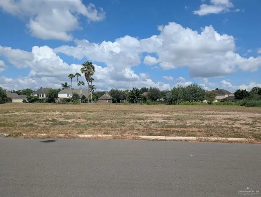 2701 El Jardin Street, Mission, TX 78537 - #3