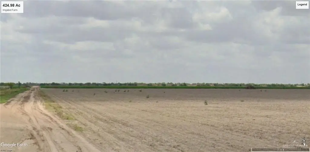 TBD E Mile 1 Road, Lyford, TX 78569 - #1