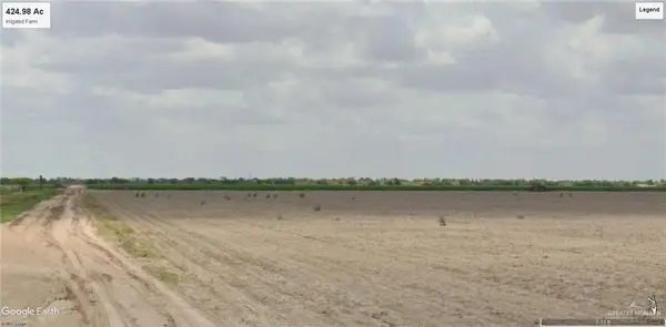 TBD E Mile 1 Road, Lyford, TX 78569