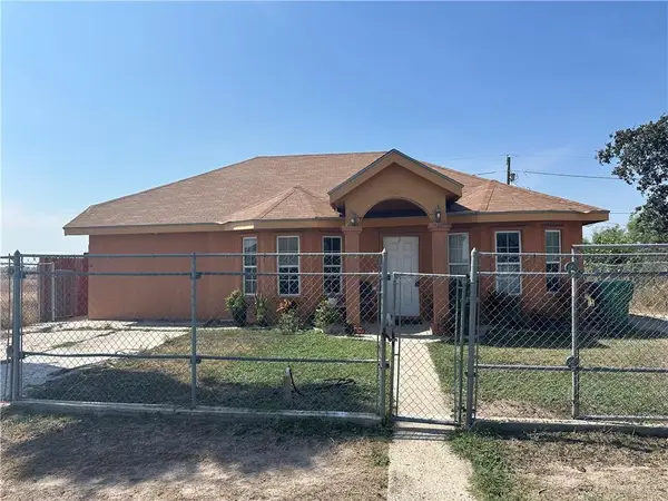 902 E Scurlock Drive, Pharr, TX 78577