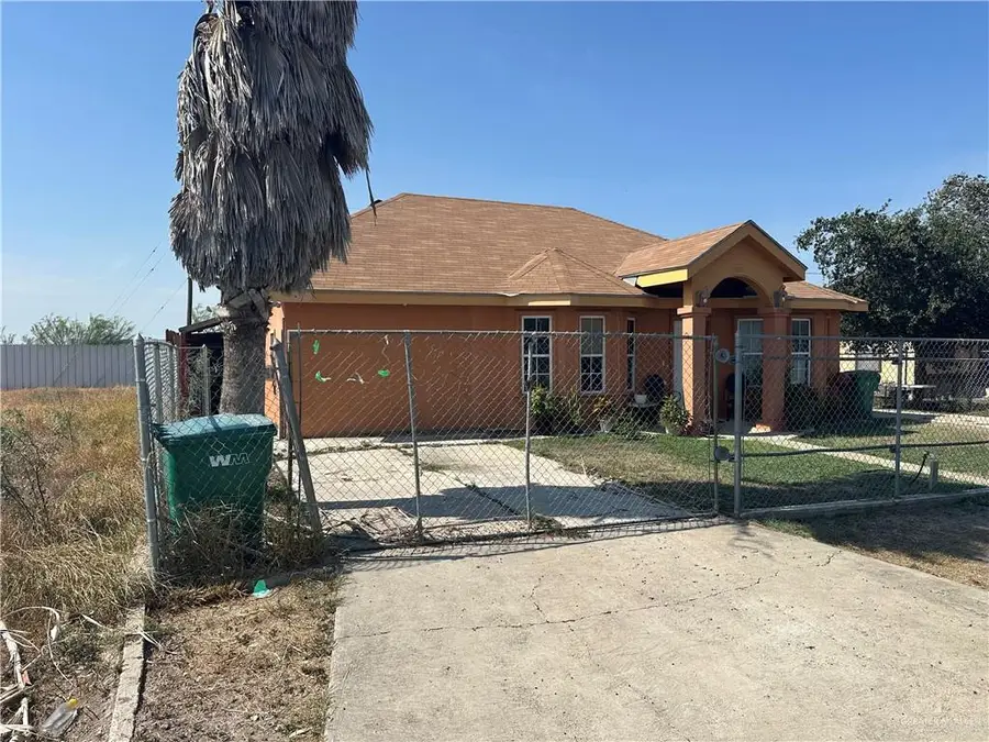 902 E Scurlock Drive, Pharr, TX 78577 - #2