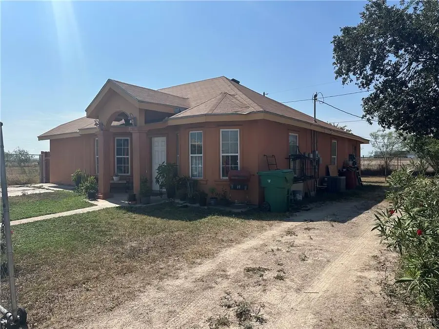 902 E Scurlock Drive, Pharr, TX 78577 - #3
