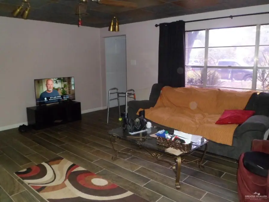 805 S Indiana Avenue, Weslaco, TX 78596 - #3