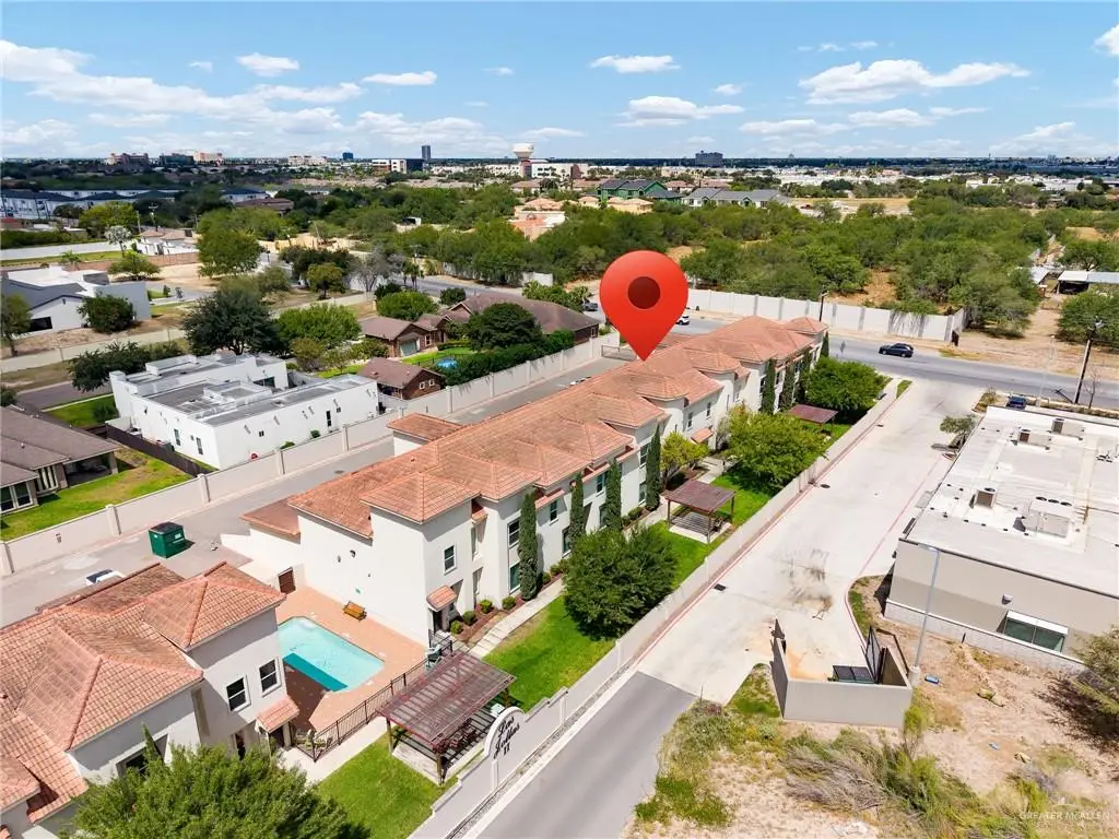 1413 E Keeton Avenue #20, McAllen, TX 78503 - #1